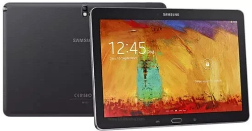 Samsung galaxy note - samsung, 10.1"