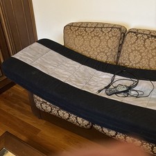 Materasso Massaggiante