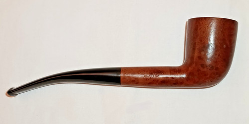 British briar zulu shape - briar,