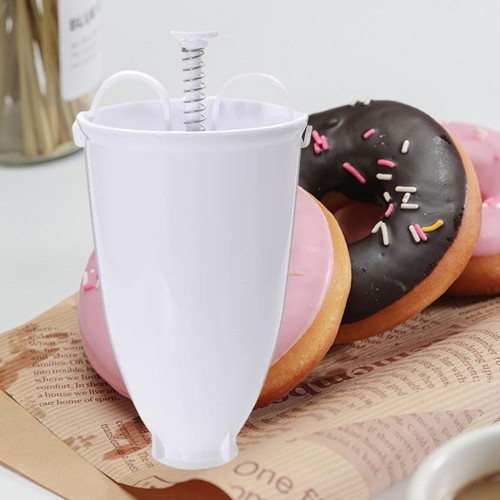 Macchina per ciambelle