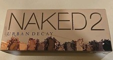 Urban Decay NAKED2 Palette di