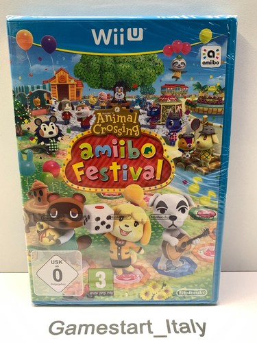 Animal crossing amiibo - animal,
