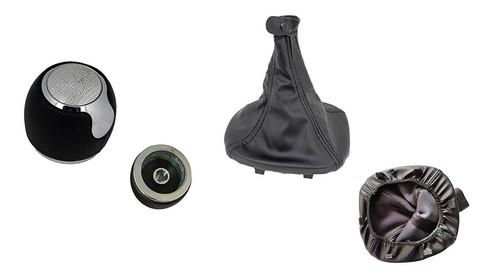 Kit pomello manopola cuffia - kit,