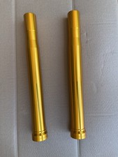 COPPIA FODERI FORCELLA Yamaha