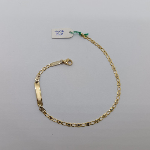 Bracciale uomo maglia con - uomo,