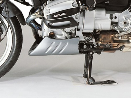 Spoiler prua gimbel - spoiler, bmw