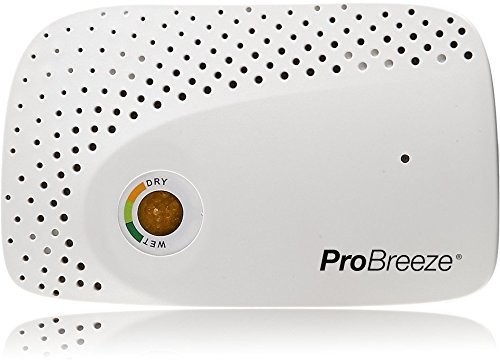 Pro breeze mini - pro,