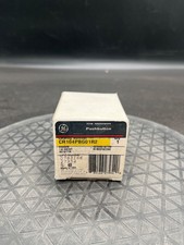 GENERAL ELECTRIC CR104PBG01R2