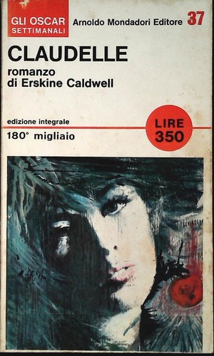 Claudelle erskine caldwell - -,