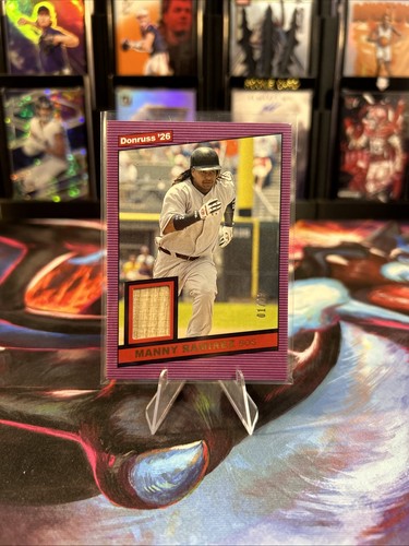 Gioco donruss baseball 2026 - gioco,