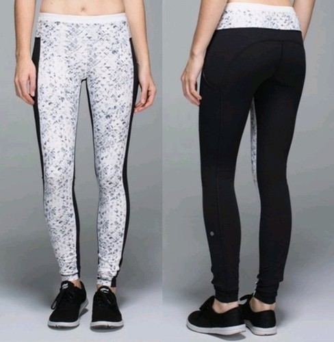 Leggings lululemon speed - lululemon,