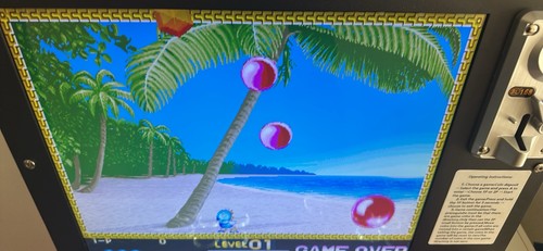 Bartop arcade anni - arcade, 80/90