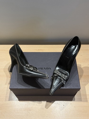 Tacchi prada - tacchi,