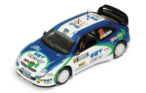 Ixo ram198 citroen xsara - ixo,