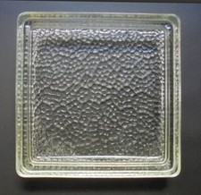 Vide poche en verre Nevada St Gobain Lecorbusier