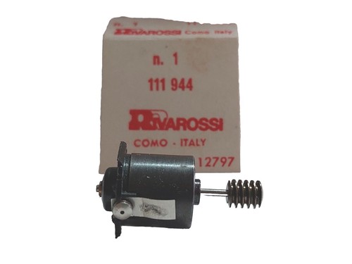 Rivarossi 111944 motore - rivarossi,
