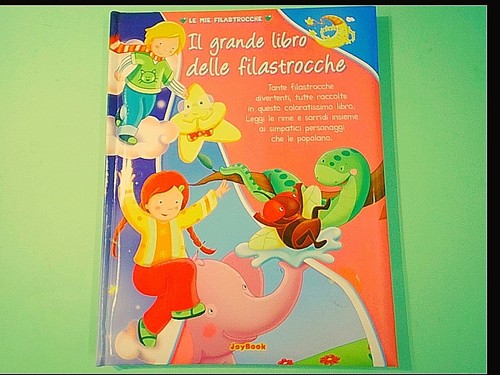 Grande libro delle - grande,