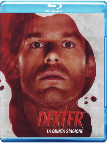 Dexter stagione - -, 5