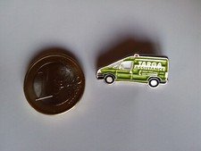 Spilla Da Giacca Pin Fiat