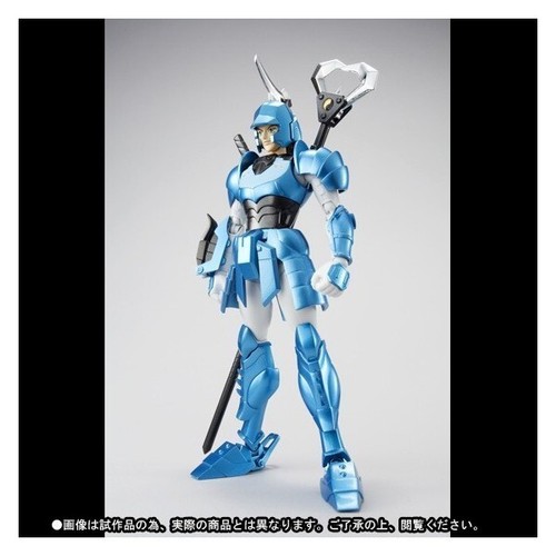 Samurai troopers suiko shin - no,