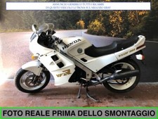 Sono disponibili ricambi moto - disponibili,