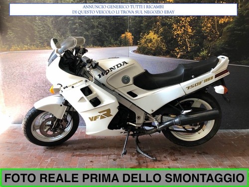 Sono disponibili ricambi - disponibili, moto