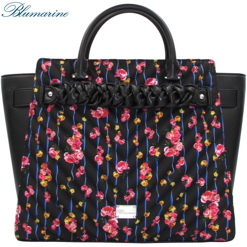 320 blumarine borsa tote - borsa,