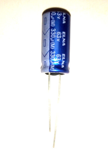 330uf 63v elna - 330uf,