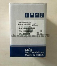1PZ LS LG SV008IG5A-2 inverter
