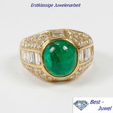 Anello Con Meravigliosa
