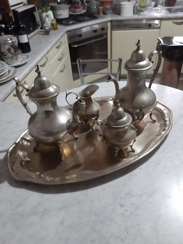 Teiera caffettiera zucchero - teiera,