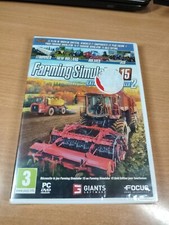 Farming Simulator 15 
