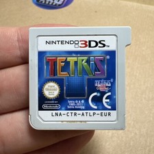 TETRIS GIOCO PER CONSOLE