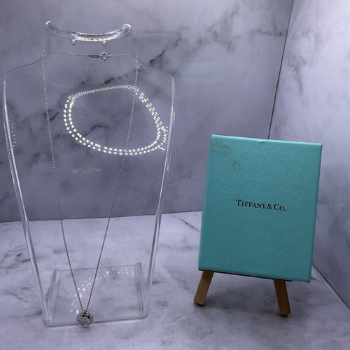 Collana tiffany and mini - tiffany,