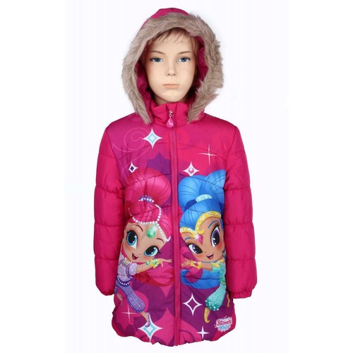 Giacca cappotto bambina - cappotto,