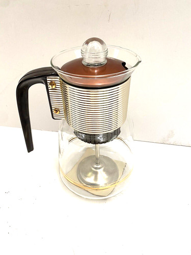 Vintage cory dgpl vetro - cory, dgpl-4