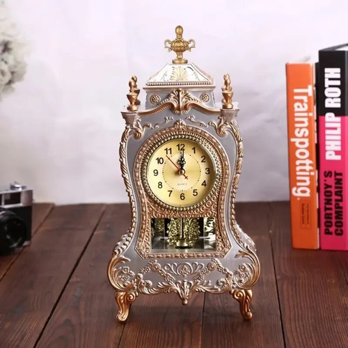 Elegante orologio tavolo - elegante,