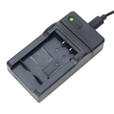 Caricabatteria NP-W126 per