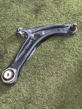 Braccio Oscillante Anteriore