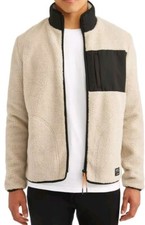 Giacca in pile WeSC Moritz