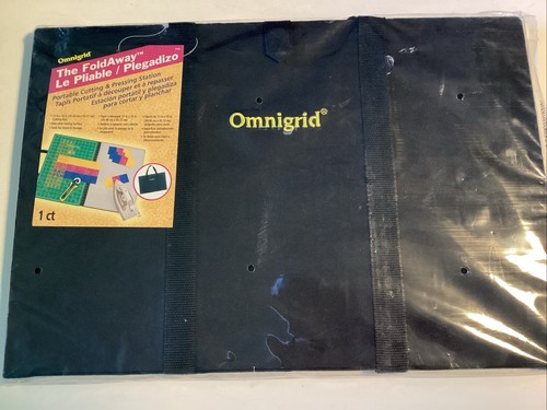 Omnigrid the foldaway stazione - the,