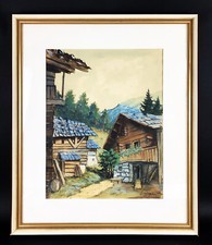 quadro più antico - ALM