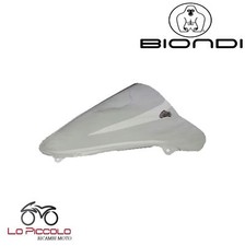 CUPOLINO BIONDI MOTO MOD. GUST