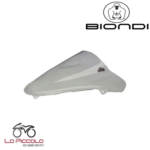 Cupolino biondi moto mod gust - moto, mod.