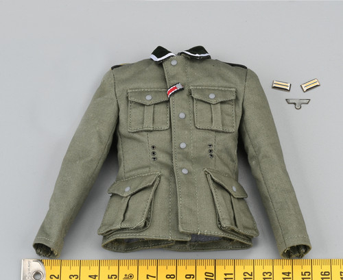 Accessori soldatini scala 6 - soldatini,