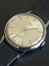 RARITY G.S. MILITARE?! ARSA A.REYMOND CAL UNITAS 6347meccanico funzionante 35MM 