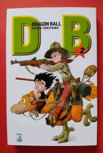 Dragon ball evergreen edition - ball,