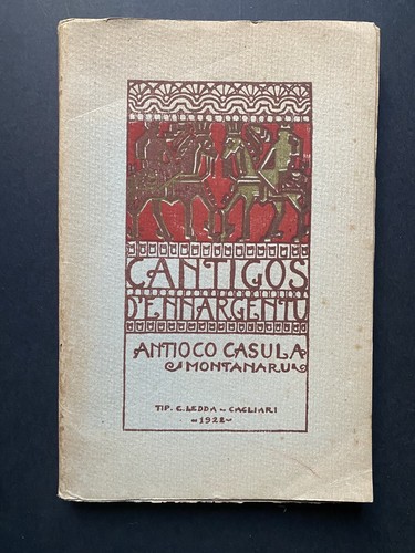 Libro poesie antioco - poesie,
