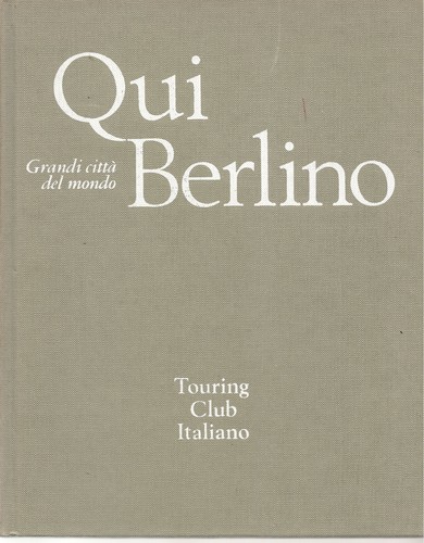 Qui berlino grandi - berlino,