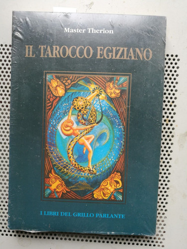 Esoterismo il tarocco - esoterismo,